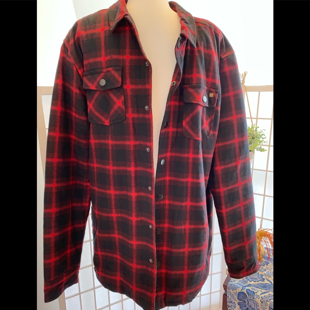 Active Jacket - image 2